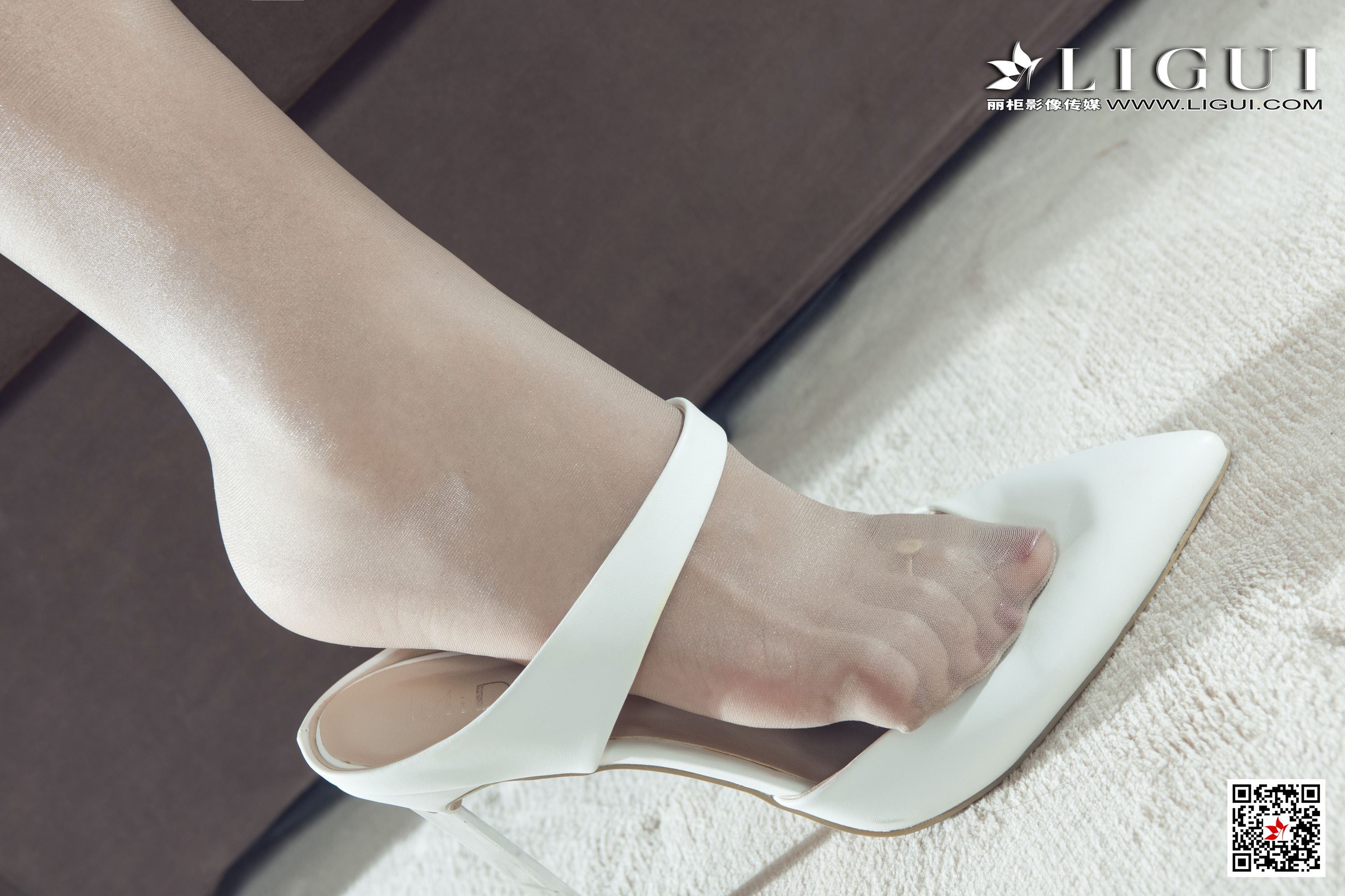 Ligui丽柜 2021.06.07 网络丽人 Model 天一